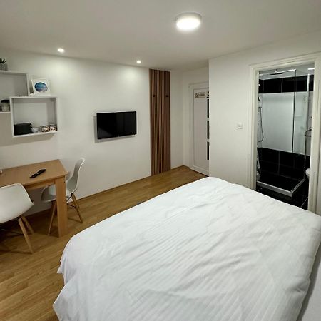 Apartmani Go بوغوينو المظهر الخارجي الصورة