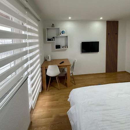 Apartmani Go بوغوينو المظهر الخارجي الصورة