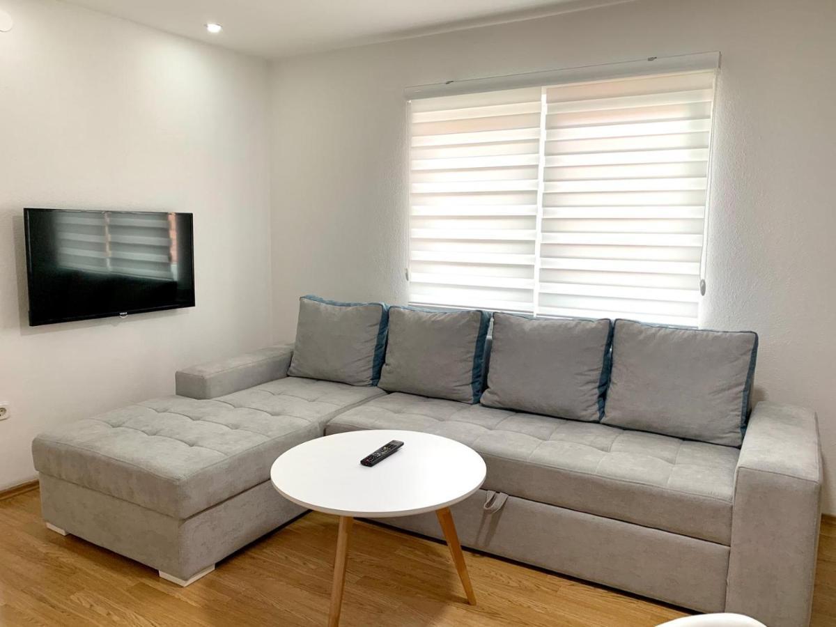 Apartmani Go بوغوينو المظهر الخارجي الصورة