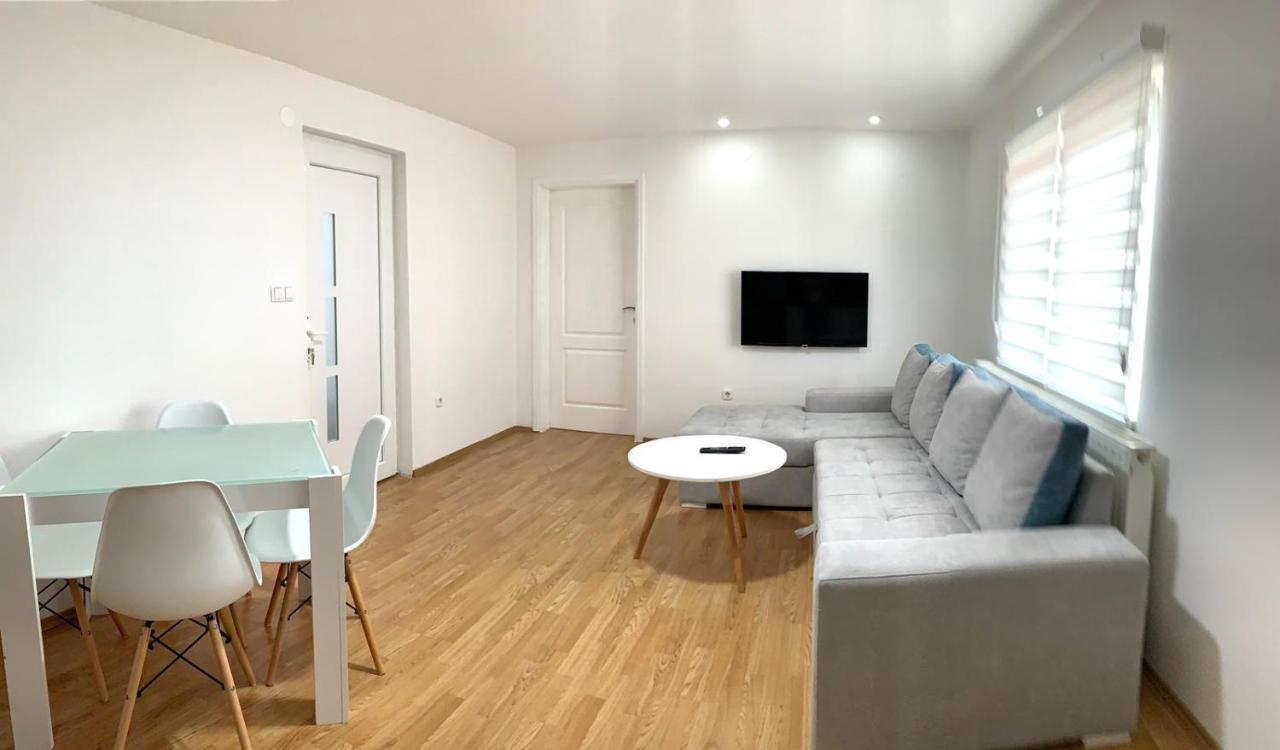 Apartmani Go بوغوينو المظهر الخارجي الصورة
