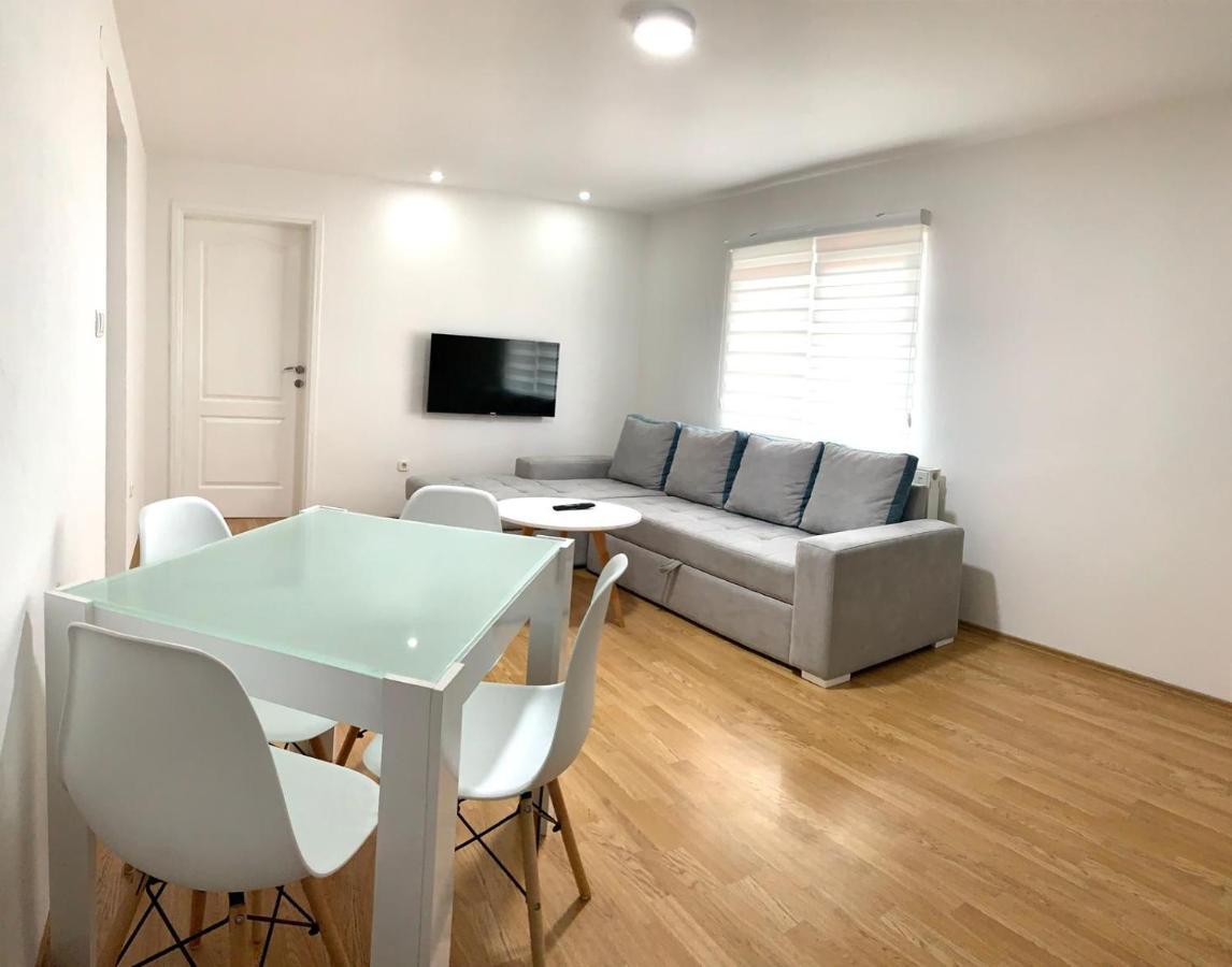 Apartmani Go بوغوينو المظهر الخارجي الصورة