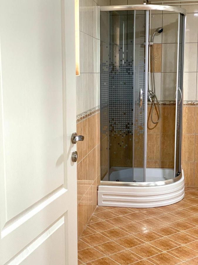 Apartmani Go بوغوينو المظهر الخارجي الصورة
