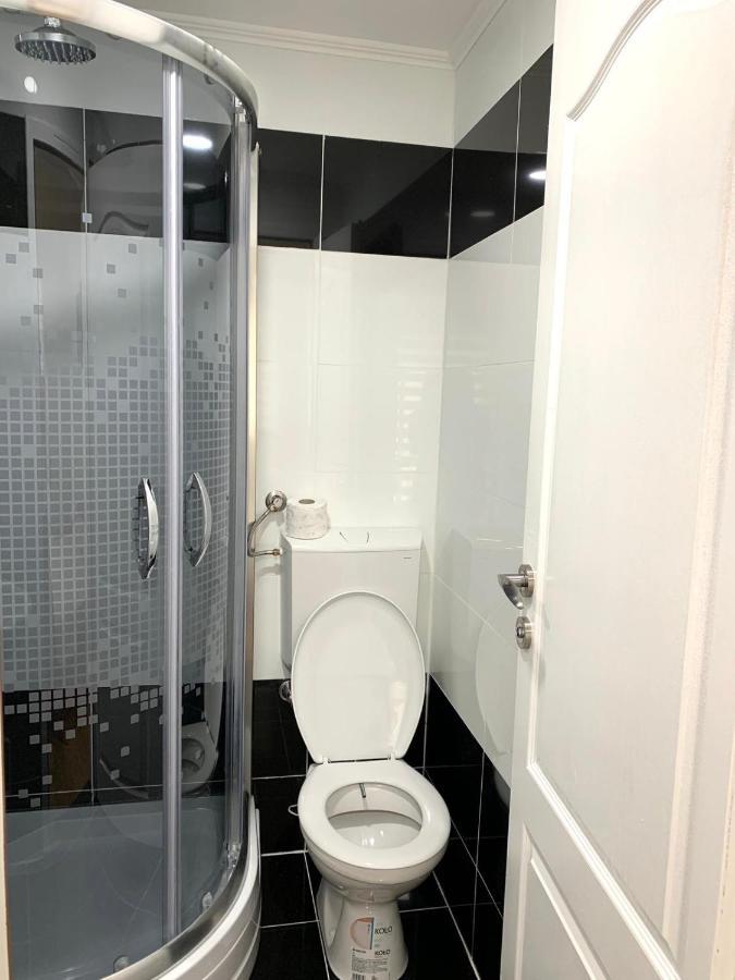 Apartmani Go بوغوينو المظهر الخارجي الصورة