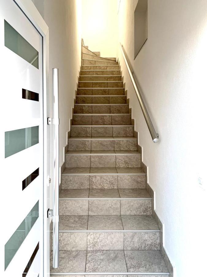 Apartmani Go بوغوينو المظهر الخارجي الصورة
