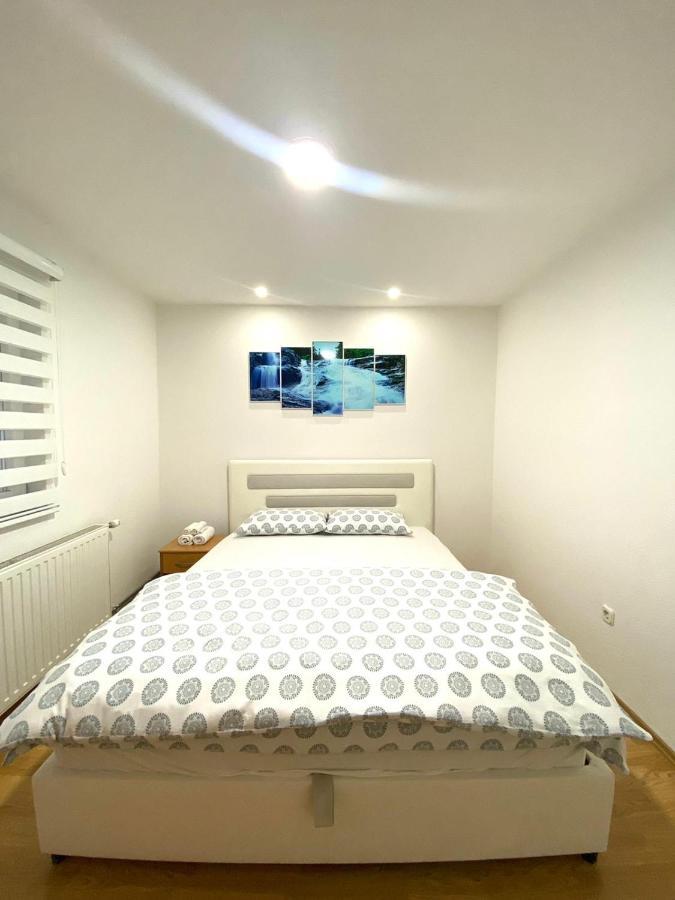 Apartmani Go بوغوينو المظهر الخارجي الصورة