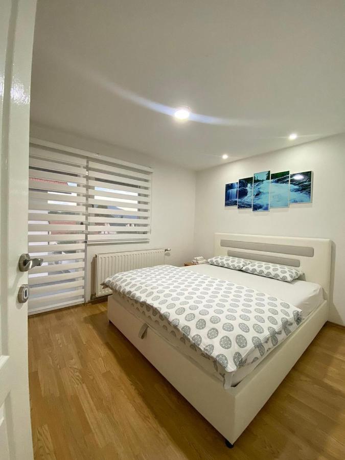 Apartmani Go بوغوينو المظهر الخارجي الصورة