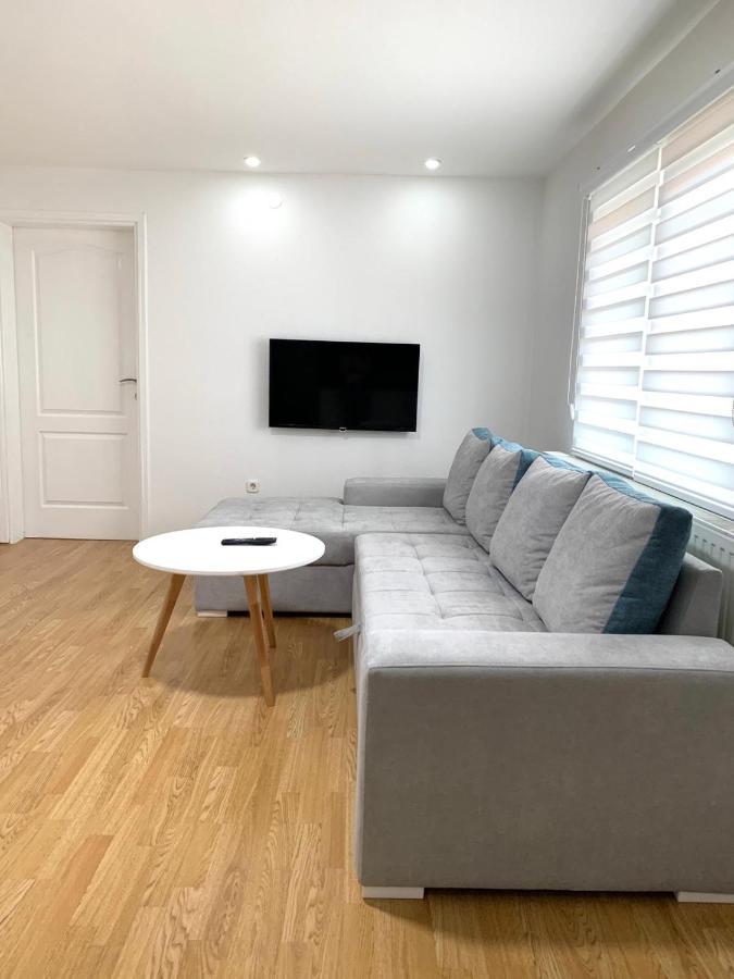 Apartmani Go بوغوينو المظهر الخارجي الصورة