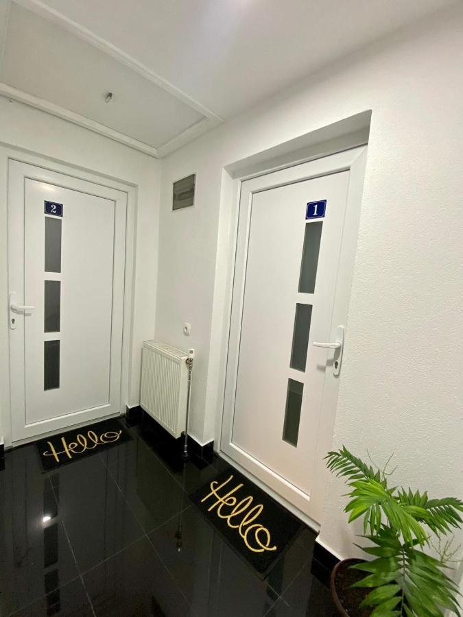 Apartmani Go بوغوينو المظهر الخارجي الصورة
