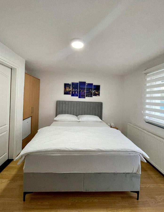 Apartmani Go بوغوينو المظهر الخارجي الصورة