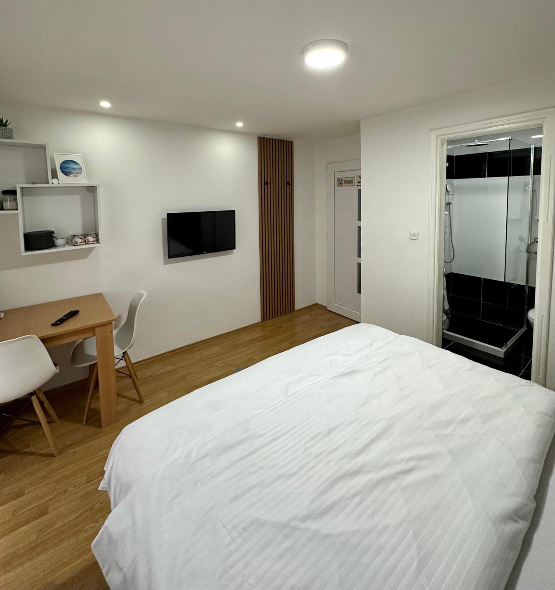 Apartmani Go بوغوينو المظهر الخارجي الصورة