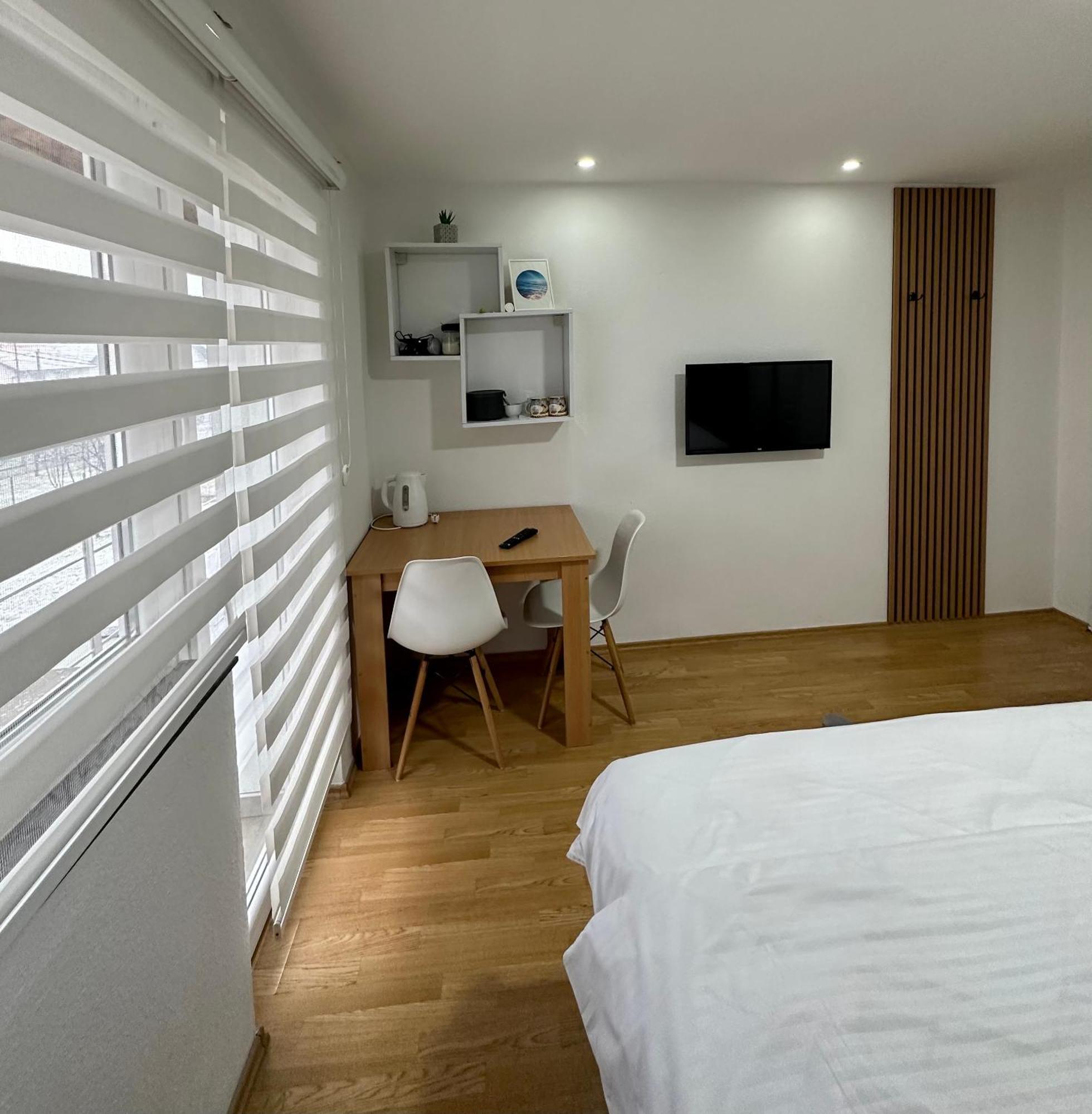 Apartmani Go بوغوينو المظهر الخارجي الصورة