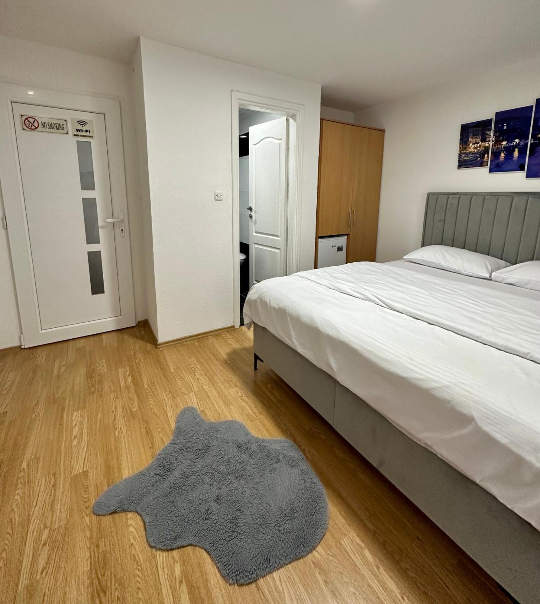 Apartmani Go بوغوينو المظهر الخارجي الصورة