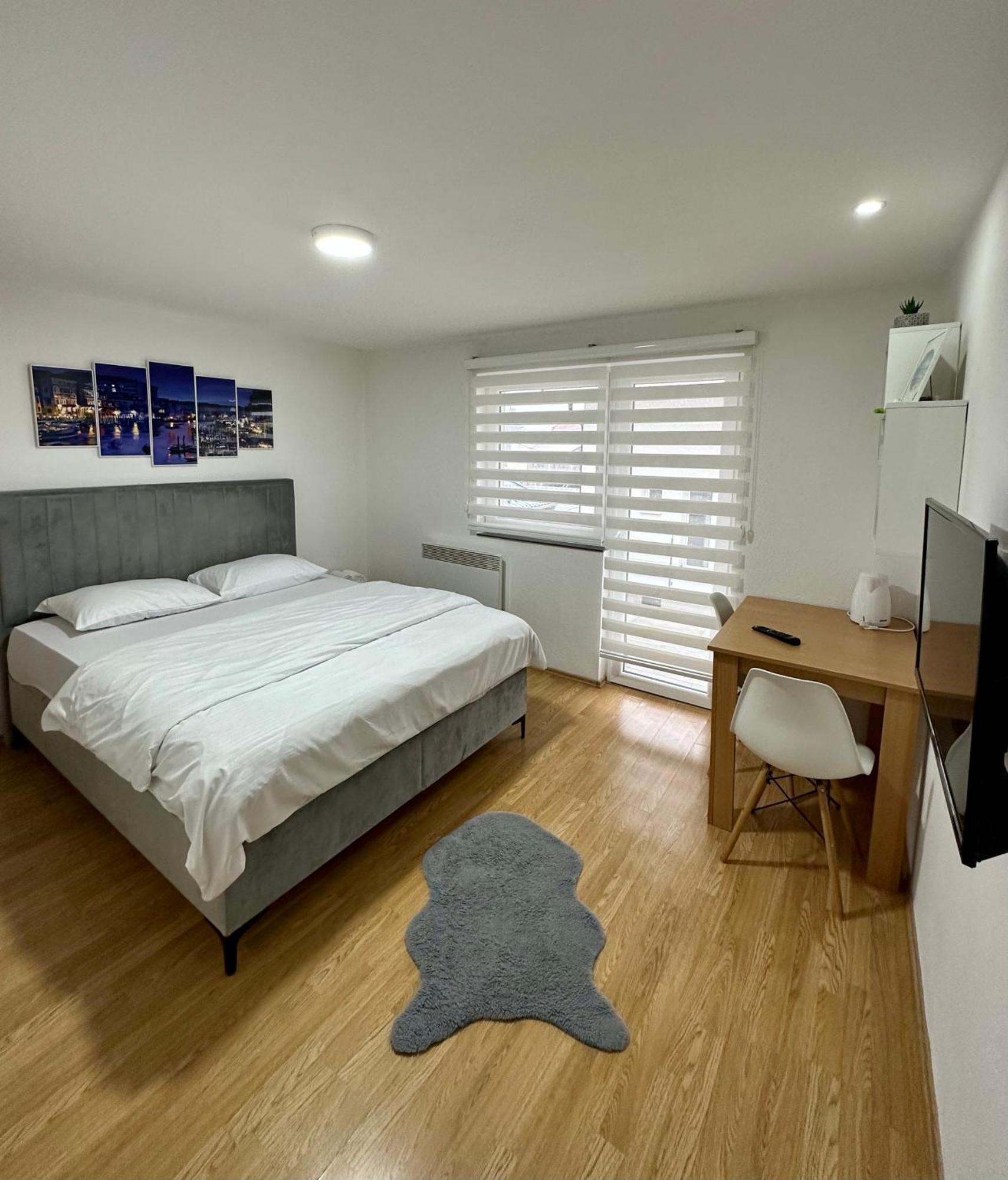 Apartmani Go بوغوينو المظهر الخارجي الصورة